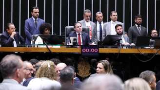 Plenário aprovou em dois turnos