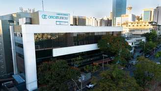 Oncoclínicas (ONCO3)