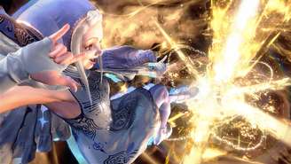 Street Fighter 6: Ingrid já está disponível no popular jogo de luta da Capcom