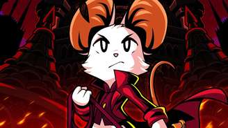 Mina the Hollower é o mais novo jogo com as melhores notas em 2026