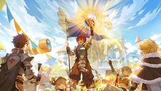 Ragnarok Origin: Classic terá servidor das Américas em junho com primeiro teste beta