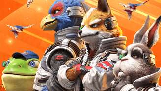 Lançamentos: Star Fox, The 7th Guest Remake e mais jogos chegando em junho