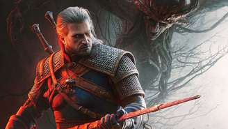 The Witcher 3: Wild Hunt - Songs of the Past estará presente na gamescom 2026