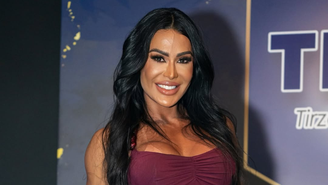 Gracyanne Barbosa contou que usou Mounjaro para um trabalho e falou sobre o desejo de ser mãe