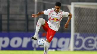 Alix Vinícius pelo Red Bull Bragantino 