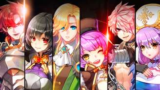 Ragnarok Online LATAM celebra aniversário com Classes 4 e eventos de comunidade