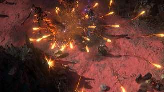 Path of Exile 2 terá campanha global da ExitLag com premiação total de US$ 30 mil