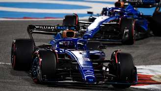 Williams Racing enfrenta processo delicado na justiça 