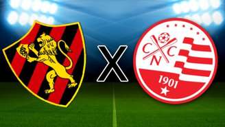 Sport x Náutico: onde assistir ao vivo ao jogo da Série B do Campeonato Brasileiro.