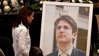 A morte do pré-candidato Miguel Uribe marcou o tom da campanha eleitoral colombiana