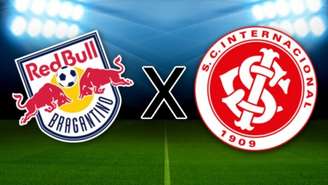 Red Bull Bragantino x Internacional: onde assistir ao vivo ao jogo do Brasileirão.