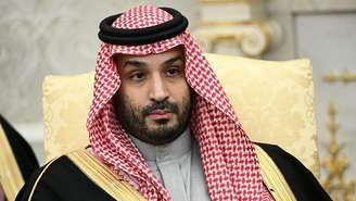 Há uma década, o príncipe herdeiro da Arábia Saudita, Mohammed bin Salman, determinou uma reformulação do seu país que parecia uma obra de ficção científica
