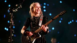 Phoebe Bridgers