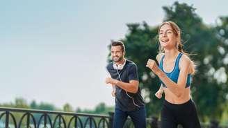 Veja os benefícios da corrida para além da perda de peso