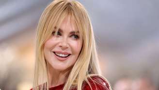 Nicole Kidman revelou que acorda às 3 da manhã para escrever pensamentos e sonhos; entenda como a madrugada estimula a criatividade