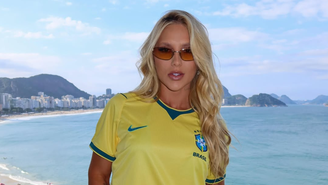 Virginia Fonseca se pronuncia após xingamentos