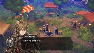 Ragnarok Console Project chega em 2027 para PC, PlayStation 5, Switch 2 e Xbox Series