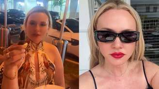 Hilde Ann Lynn Helphenstein, de 40 anos, foi encontrada morta em um quarto do hotel luxo Rosewood São Paulo