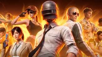 PUBG Mobile ganha reality show global baseado no game