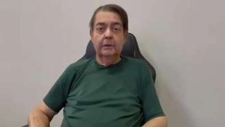 Faustão – Reprodução
