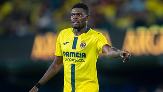 Thomas Partey 