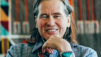 Val Kilmer