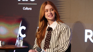 Marina Ruy Barbosa 