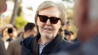 Paul McCartney