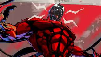 Marvel Tokon: Fighting Souls introduz Magneto, Duende Verde e Carnificina