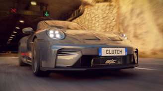 Clutch é anunciado e chega em 2027 para PC, PlayStation 5 e Xbox Series