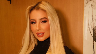 Jessica de Paula foi envolvida em polêmcia com Virginia Fonseca e Vini Jr.
