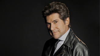 Daniel vai se apresentar no Jaguariúna Rodeo Festival