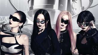 PUBG Mobile ganha parceria com grupo de K-pop aespa