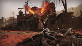 Fallout 76 terá versões nativas de PlayStation 5 e Xbox Series no 3º trimestre