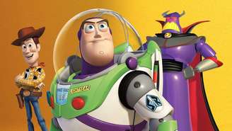 Toy Story: Retro Roundup! e Toy Story 3 Complete Edition chegam em outubro