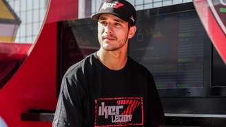 Lecuona retorna para a MotoGP após passagem como substituto da Honda.