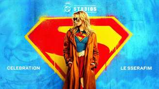 Veja como garantir ingressos para o filme Supergirl