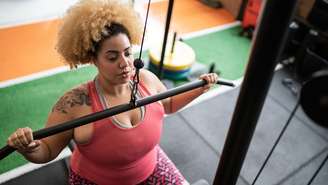 O treinamento baseado em musculação cresceu em popularidade nos últimos anos