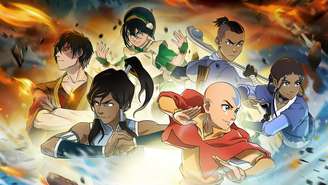 Avatar Legends: The Fighting Game é adiado para o fim de julho