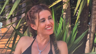 Meire Aparecida de Amorim morreu aos 46 anos em um acidente na Namíbia