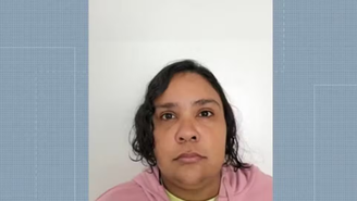 Amanda Maria foi presa por fingir ser menor de idade para enganar família