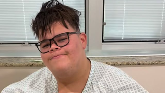 Gordão da XJ mostra antes e depois de perder 130 kg