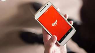 Criminosos conseguem obtar dados pessoais de usuários do iFood