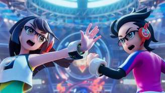 Pokémon Champions chega em junho para dispositivos móveis
