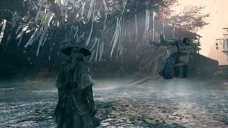 Phantom Blade Zero é adiado para outubro, se afastando do abarrotado mês de setembro