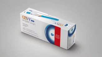 Ozivy, novo medicamento da EMS