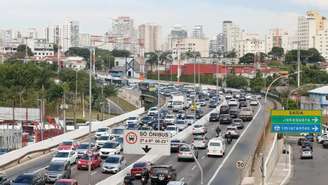 No conhecido sistema Anchieta