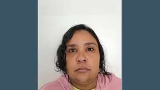 Amanda Maria Souza de Oliveira, de 37 anos
