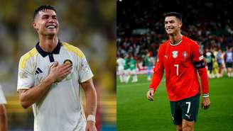 Veja os números impressionantes dos seguidores de Cristiano Ronaldo