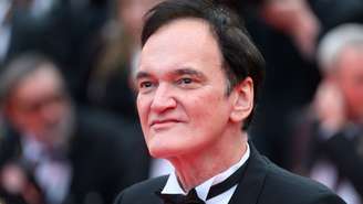 Tarantino diz que prefere ler livros a assistir aos filmes da Hollywood atual (Karwai Tang WireImage)